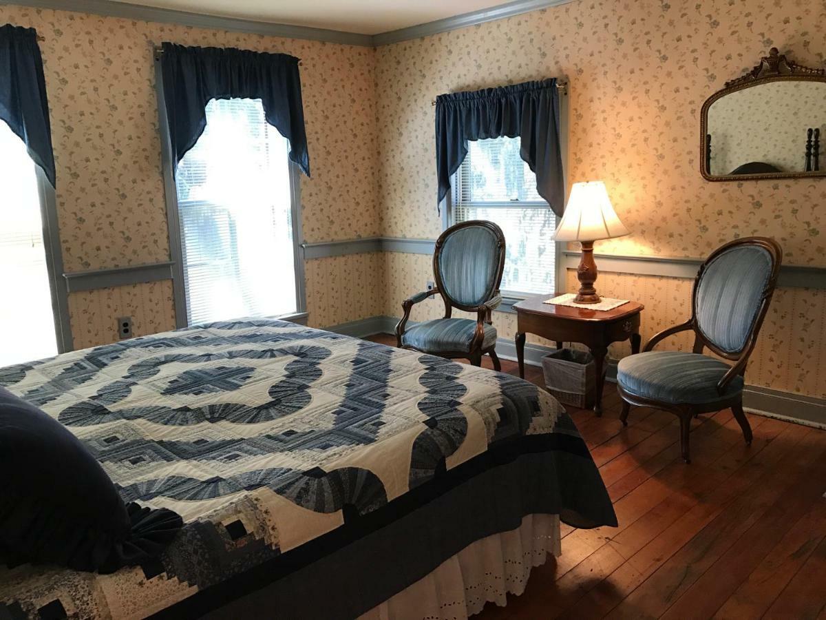 Baladerry Inn Gettysburg Eksteriør billede