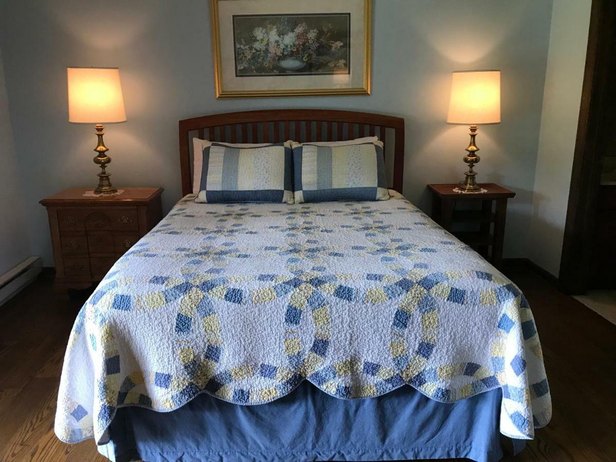 Baladerry Inn Gettysburg Eksteriør billede